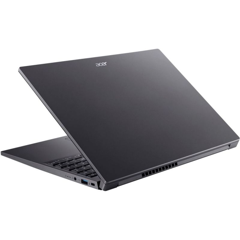 Ноутбук Acer Aspire Go 17 AG17-31P-3137 Steel Gray (NX.J8ZEU.00B)