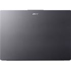 Ноутбук Acer Aspire Go 17 AG17-31P-3137 Steel Gray (NX.J8ZEU.00B)