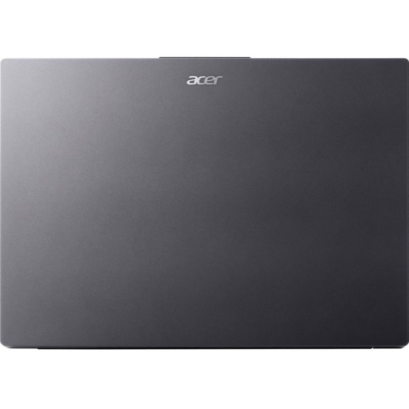 Ноутбук Acer Aspire Go 17 AG17-31P-3137 Steel Gray (NX.J8ZEU.00B)