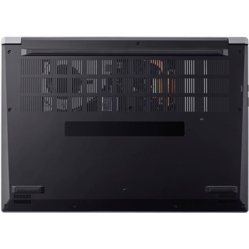 Ноутбук Acer Aspire Go 17 AG17-31P-3137 Steel Gray (NX.J8ZEU.00B)