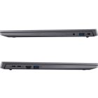 Ноутбук Acer Aspire Go 17 AG17-31P-3137 Steel Gray (NX.J8ZEU.00B)