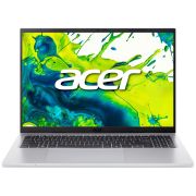 Ноутбук Acer Aspire Go 15 AG15-72P-56WZ Silver (NX.JSVEU.011)