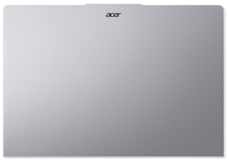 Ноутбук Acer Aspire Lite AL15-49P-R35K Silver (NX.DT8EU.004)