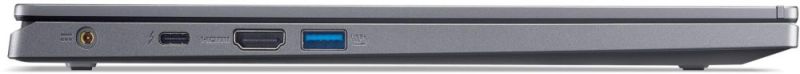Ноутбук Acer Aspire 15 A15-51M Steel Gray (NX.JKVEU.008)