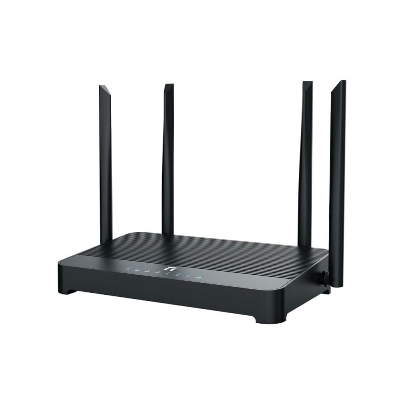 Бездротовий маршрутизатор Netis (NX31)