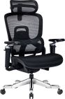 Крісло офісне OfficePro Vionis (OC133B)