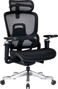 Крісло офісне OfficePro Vionis (OC133B)