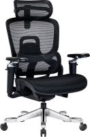 Крісло офісне OfficePro Vionis (OC133B)