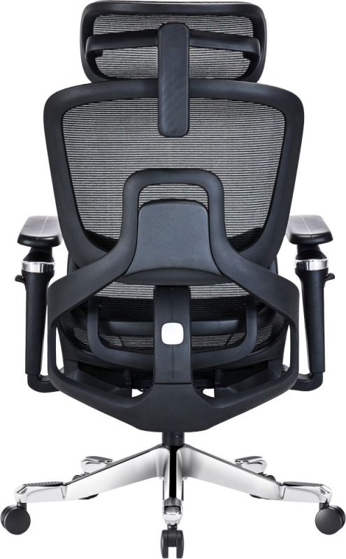 Крісло офісне OfficePro Vionis (OC133B)