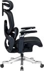 Крісло офісне OfficePro Vionis (OC133B)