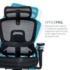 Крісло офісне OfficePro Vionis (OC133B)