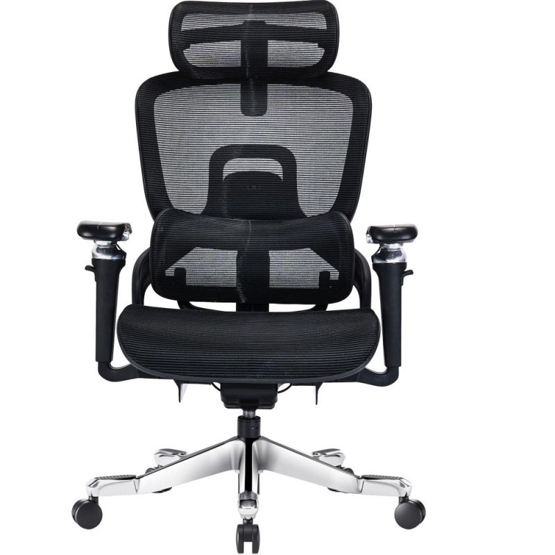 Крісло офісне OfficePro Vionis (OC133B)