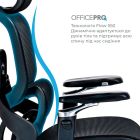 Крісло офісне OfficePro Vionis (OC133B)