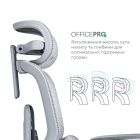 Крісло офісне OfficePro Vionis (OC133G)