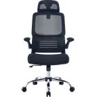 Крісло офісне OfficePro Verto (OC400B)
