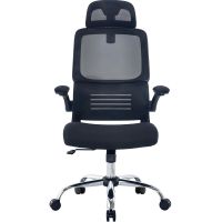 Крісло офісне OfficePro Verto (OC400B)