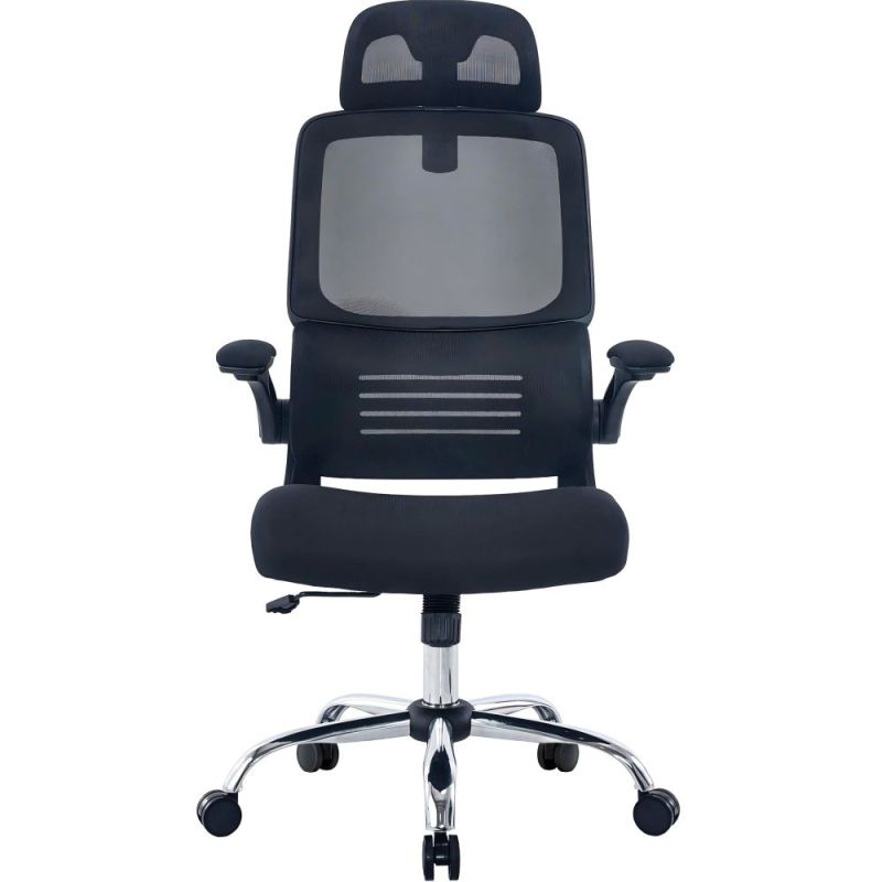 Крісло офісне OfficePro Verto (OC400B)