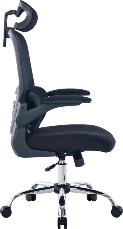 Крісло офісне OfficePro Verto (OC400B)