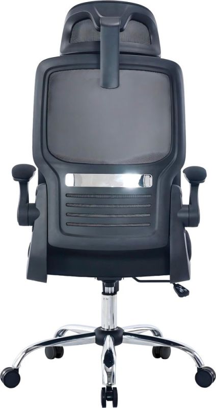 Крісло офісне OfficePro Verto (OC400B)