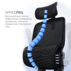 Крісло офісне OfficePro Verto (OC400B)