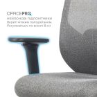 Кресло офисное OfficePro Comfort Gray (OC524G)