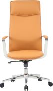 Кресло офисное OfficePro Shift Beige (OC533E)