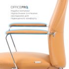 Кресло офисное OfficePro Shift Beige (OC533E)