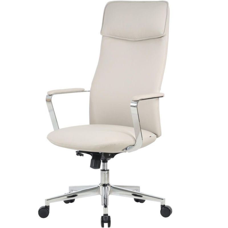 Крісло офісне OfficePro Shift Gray (OC533G)