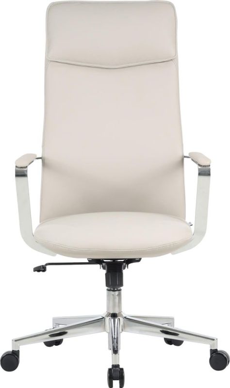 Кресло офисное OfficePro Shift Gray (OC533G)