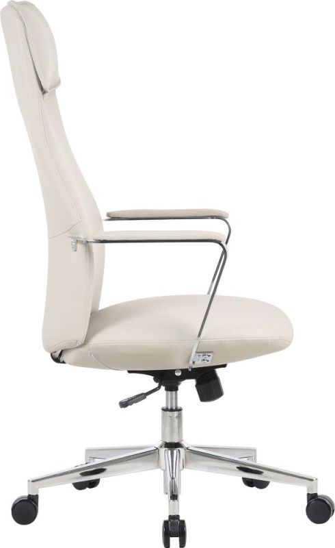 Кресло офисное OfficePro Shift Gray (OC533G)