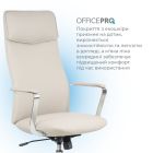 Кресло офисное OfficePro Shift Gray (OC533G)
