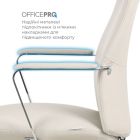 Кресло офисное OfficePro Shift Gray (OC533G)