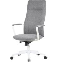 Крісло офісне OfficePro Shift Dark Gray (OC545DG)