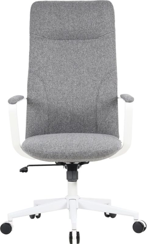 Кресло офисное OfficePro Shift Dark Gray (OC545DG)