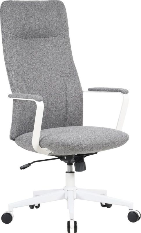Кресло офисное OfficePro Shift Dark Gray (OC545DG)