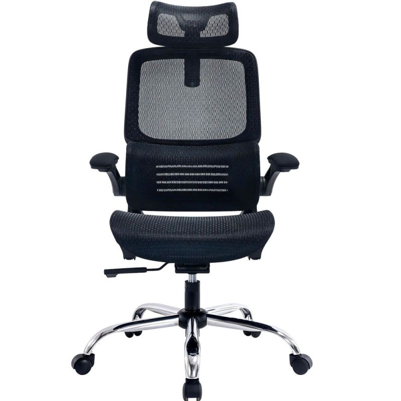Кресло офисное OfficePro Verto (OC570B)