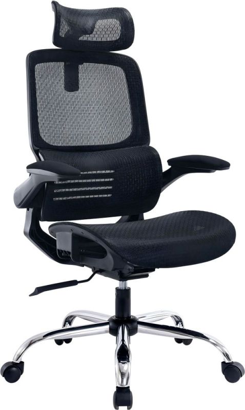 Кресло офисное OfficePro Verto (OC570B)
