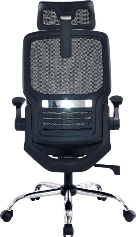 Кресло офисное OfficePro Verto (OC570B)