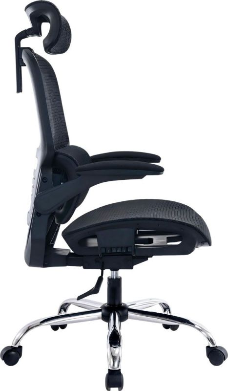 Кресло офисное OfficePro Verto (OC570B)