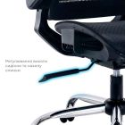 Кресло офисное OfficePro Verto (OC570B)