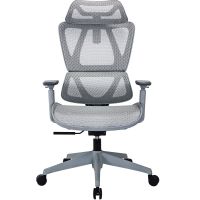 Крісло офісне OfficePro Anvio (OC590G)