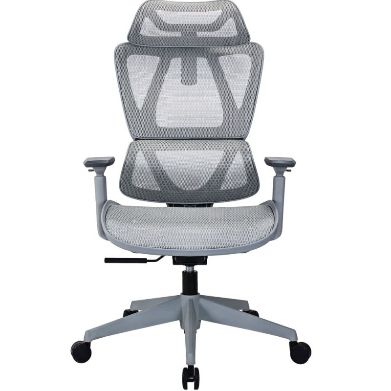 Крісло офісне OfficePro Anvio (OC590G)