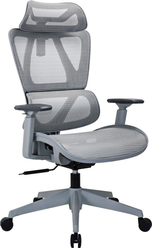 Крісло офісне OfficePro Anvio (OC590G)