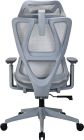 Крісло офісне OfficePro Anvio (OC590G)
