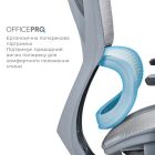 Крісло офісне OfficePro Anvio (OC590G)