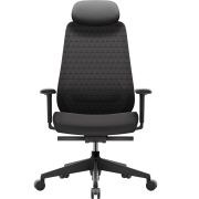 Крісло офісне OfficePro Omnis (OC640B)