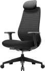 Крісло офісне OfficePro Omnis (OC640B)