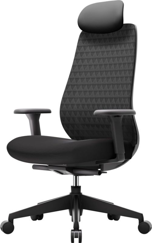 Крісло офісне OfficePro Omnis (OC640B)