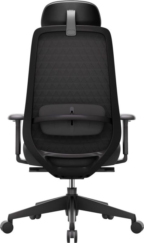 Крісло офісне OfficePro Omnis (OC640B)