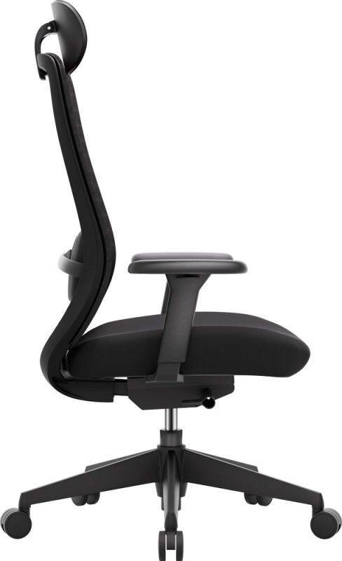 Крісло офісне OfficePro Omnis (OC640B)
